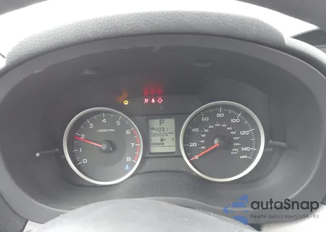 2017 Subaru Forester 2.5I Premium z USA, uszkodzony, nr VIN JF2SJAEC7HH572017